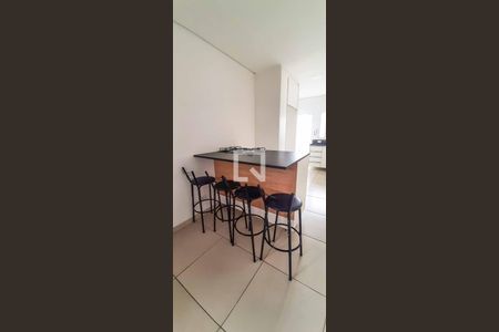 Apartamento para alugar com 65m², 2 quartos e sem vagaCozinha