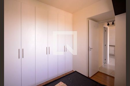 Quarto 2 de apartamento à venda com 2 quartos, 34m² em Sacomã, São Paulo