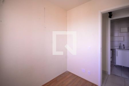 Quarto 1 de apartamento à venda com 2 quartos, 34m² em Sacomã, São Paulo