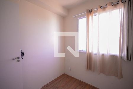 Quarto 1 de apartamento à venda com 2 quartos, 34m² em Sacomã, São Paulo