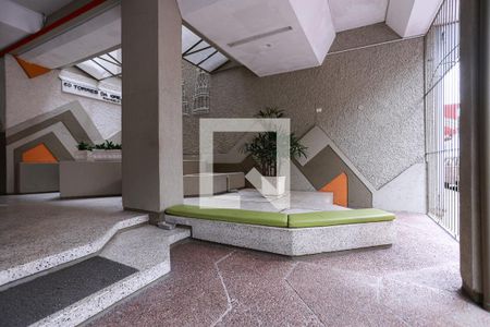 Apartamento à venda com 50m², 1 quarto e sem vagaÁrea comum