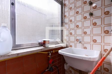 Apartamento à venda com 50m², 1 quarto e sem vagaÁrea de Serviço