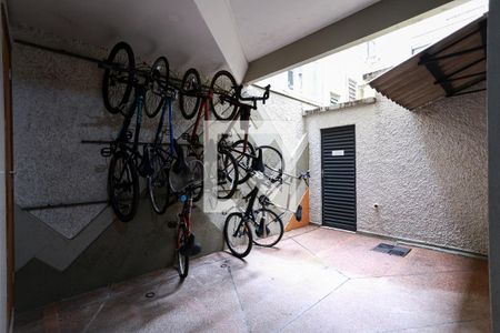 Apartamento à venda com 50m², 1 quarto e sem vagaÁrea comum