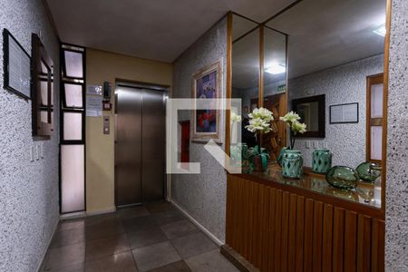 Apartamento à venda com 50m², 1 quarto e sem vagaÁrea comum