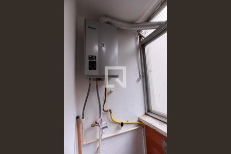 Apartamento à venda com 50m², 1 quarto e sem vagaÁrea de Serviço