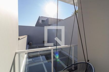 Casa à venda com 160m², 3 quartos e 2 vagasSacada da Suíte 1