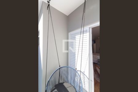 Casa à venda com 160m², 3 quartos e 2 vagasSacada da Suíte 1