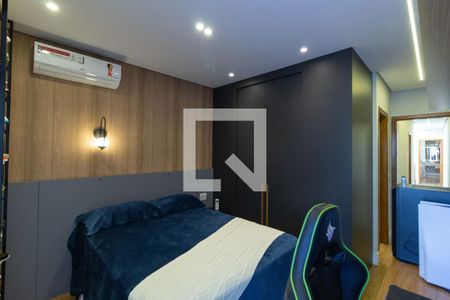 Casa à venda com 160m², 3 quartos e 2 vagasSuíte 3