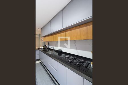 Casa à venda com 160m², 3 quartos e 2 vagasCozinha