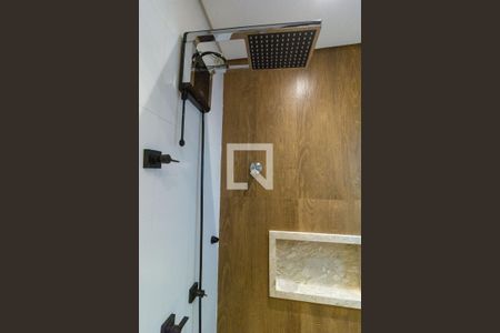 Casa à venda com 160m², 3 quartos e 2 vagasBanheiro da Suíte 3