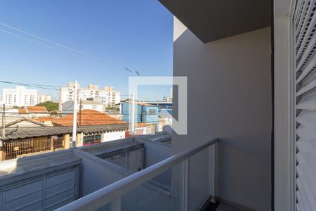 Casa à venda com 160m², 3 quartos e 2 vagasSacada da Suíte 3