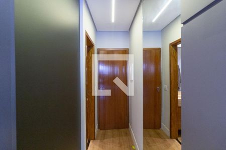 Casa à venda com 160m², 3 quartos e 2 vagasSuíte 3