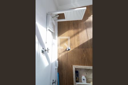 Casa à venda com 160m², 3 quartos e 2 vagasBanheiro da Suíte 2