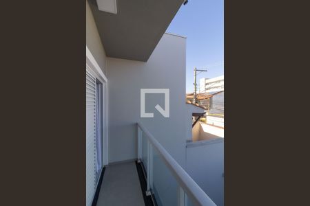 Casa à venda com 160m², 3 quartos e 2 vagasSacada da Suíte 3