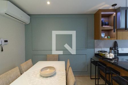 Casa à venda com 160m², 3 quartos e 2 vagasCozinha / Sala de Jantar