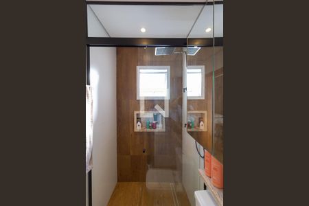 Casa à venda com 160m², 3 quartos e 2 vagasBanheiro da Suíte 1