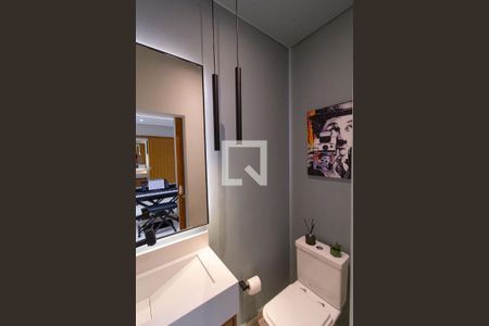 Casa à venda com 160m², 3 quartos e 2 vagasLavabo