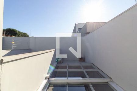 Casa à venda com 160m², 3 quartos e 2 vagasSacada da Suíte 1