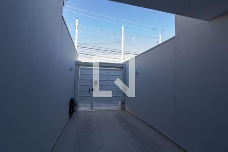 Casa à venda com 160m², 3 quartos e 2 vagasGaragem