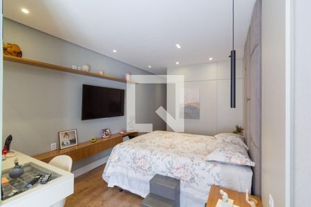 Casa à venda com 160m², 3 quartos e 2 vagasSuíte 1