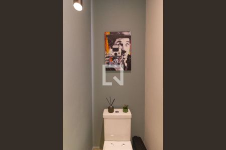 Casa à venda com 160m², 3 quartos e 2 vagasLavabo