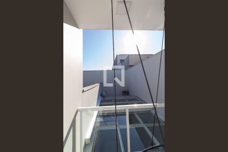 Casa à venda com 160m², 3 quartos e 2 vagasVista da Suíte 1