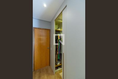 Casa à venda com 160m², 3 quartos e 2 vagasCloset da suíte 1