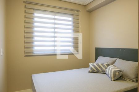 Apartamento para alugar com 30m², 1 quarto e sem vagaQuarto