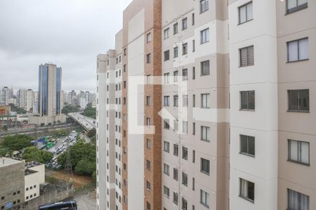 Apartamento para alugar com 30m², 1 quarto e sem vagaVista da Sala
