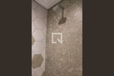 Apartamento para alugar com 30m², 1 quarto e sem vagaBanheiro