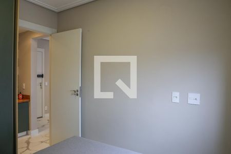 Apartamento para alugar com 30m², 1 quarto e sem vagaQuarto