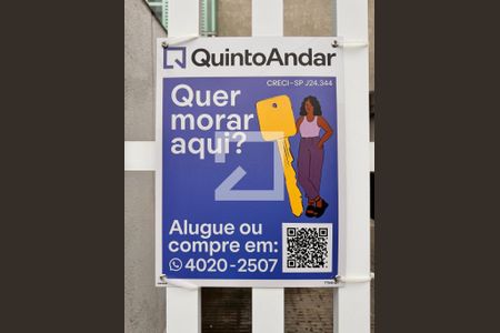 Apartamento à venda com 51m², 2 quartos e 2 vagasPlaquinha