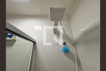 Apartamento à venda com 51m², 2 quartos e 2 vagasBanheiro