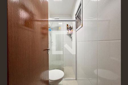 Apartamento à venda com 51m², 2 quartos e 2 vagasBanheiro