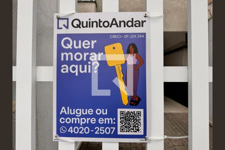 Apartamento à venda com 51m², 2 quartos e 2 vagasPlaquinha