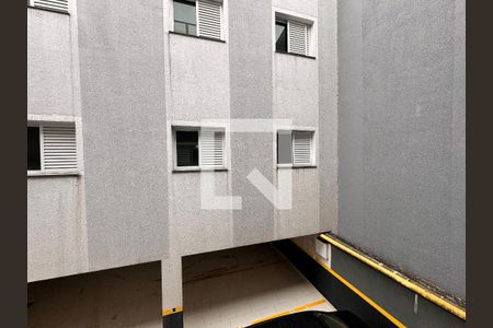 Apartamento à venda com 51m², 2 quartos e 2 vagasVista do quarto 2
