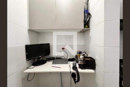 Apartamento à venda com 51m², 2 quartos e 2 vagasLavanderia / escritório