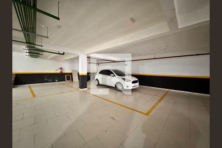 Apartamento à venda com 51m², 2 quartos e 2 vagasGaragem