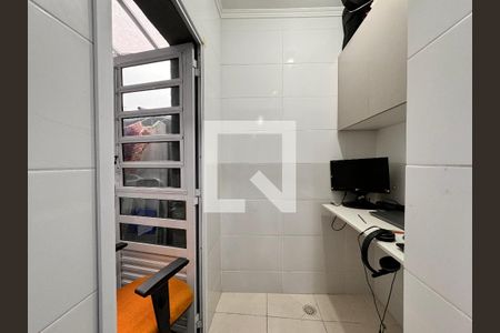 Apartamento à venda com 51m², 2 quartos e 2 vagasLavanderia / escritório