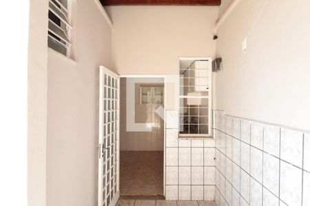 Casa para alugar com 100m², 3 quartos e 2 vagasArea de Serviço