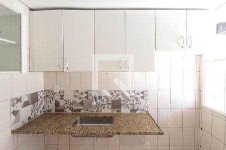 Casa para alugar com 100m², 3 quartos e 2 vagasCozinha
