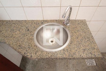 Casa para alugar com 100m², 3 quartos e 2 vagasLavabo