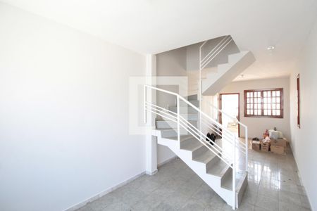 Casa para alugar com 100m², 3 quartos e 2 vagasCopa