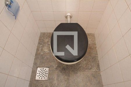 Casa para alugar com 100m², 3 quartos e 2 vagasLavabo
