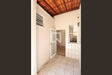 Casa para alugar com 100m², 3 quartos e 2 vagasArea de Serviço