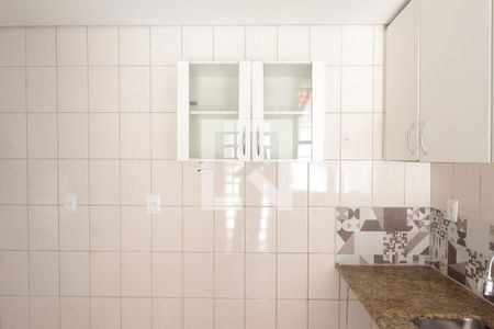 Casa para alugar com 100m², 3 quartos e 2 vagasCozinha