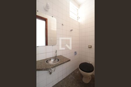 Casa para alugar com 100m², 3 quartos e 2 vagasLavabo