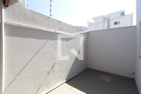Casa para alugar com 100m², 3 quartos e 2 vagasArea de Serviço