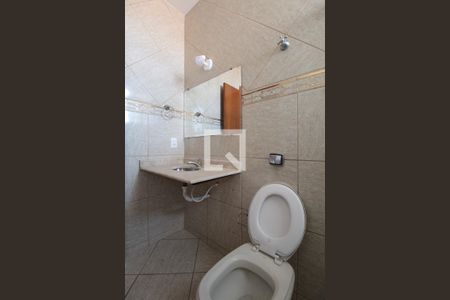 Casa para alugar com 100m², 3 quartos e 2 vagasBanheiro Suite