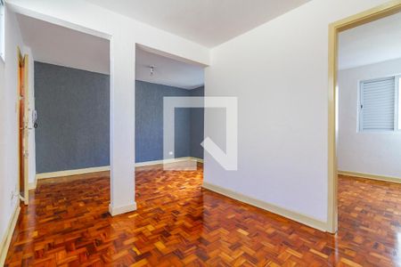 Sala de apartamento para alugar com 3 quartos, 66m² em Alto de Pinheiros, São Paulo